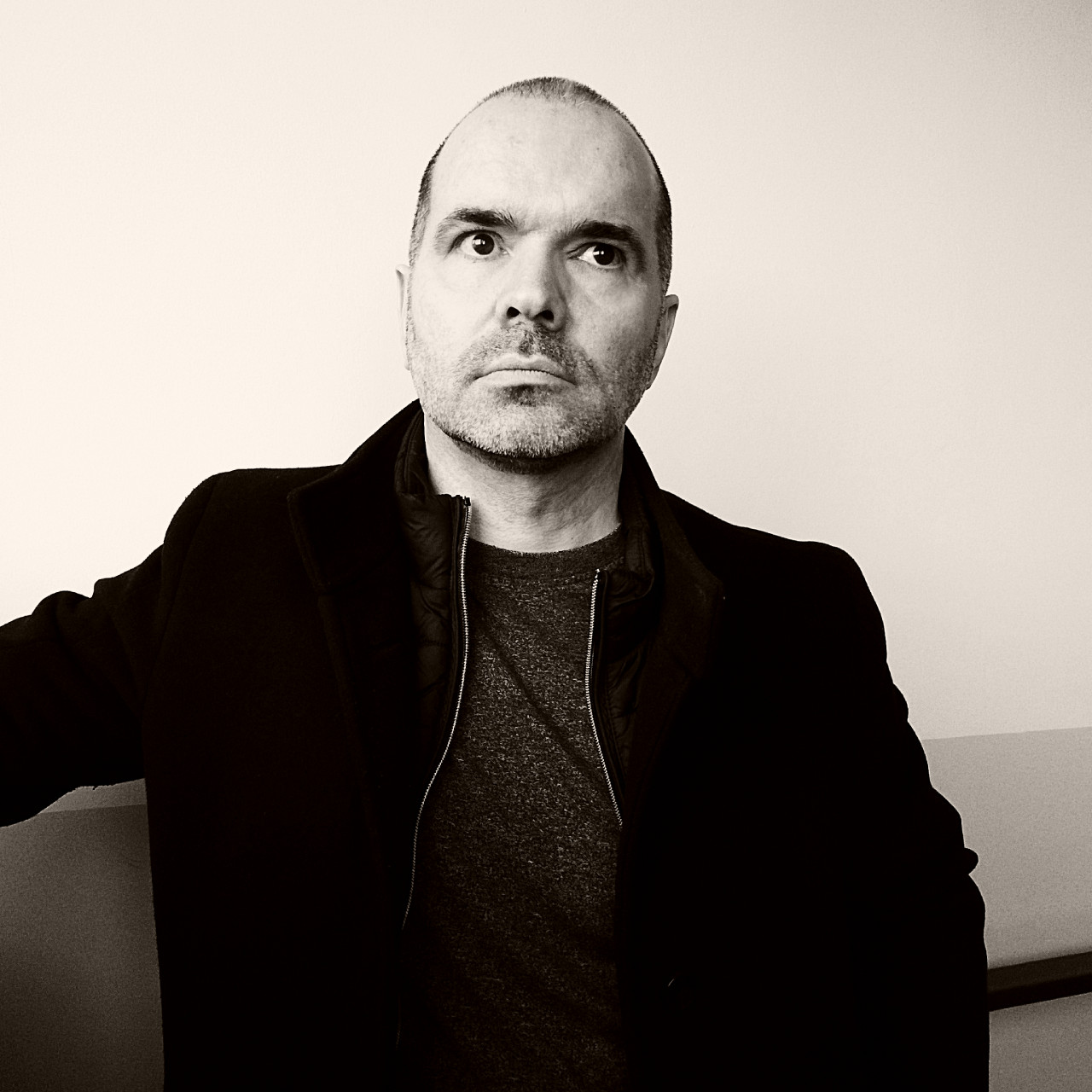 Oliver Buchal